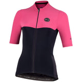 Maglia donna Nalini Cover - Rosa - B