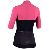 Maglia donna Nalini Cover - Rosa - C