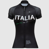 Maglia donna Pissei Sanremo Italia - Nero - G