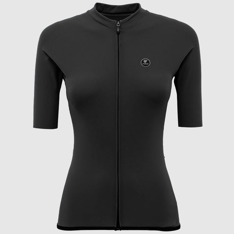 Maglia donna Pissei Primapelle - Nero - A