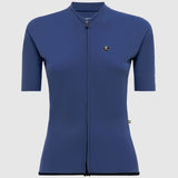 Maglia donna Pissei Primapelle - Blu - B