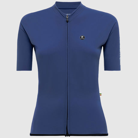 Maglia donna Pissei Primapelle - Blu - B