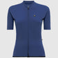 Maglia donna Pissei Primapelle - Blu