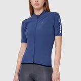 Maglia donna Pissei Primapelle - Blu - C