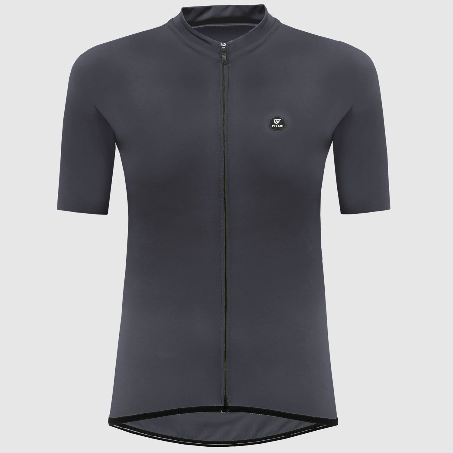 Maglia donna Pissei Primapelle - Grigio - M