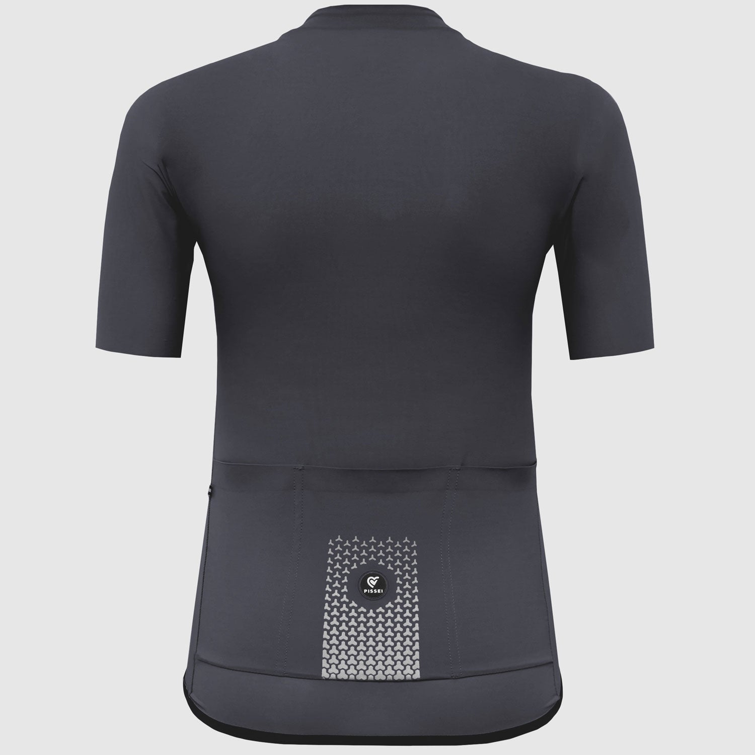 Maglia donna Pissei Primapelle - Grigio - N