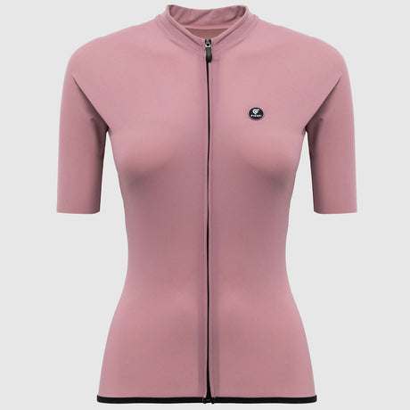 Maglia donna Pissei Primapelle - Rosa - P
