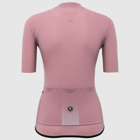 Maglia donna Pissei Primapelle - Rosa - Q
