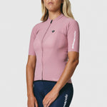 Pissei Primapelle women jersey - Pink
