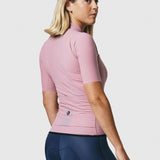 Maglia donna Pissei Primapelle - Rosa - B