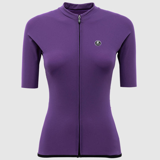 Maillot mujer Pissei Primapelle - Violeta