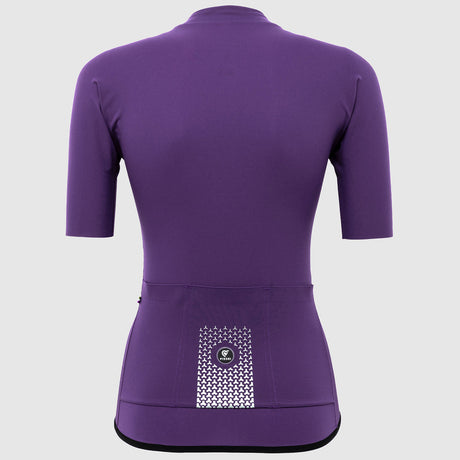 Maglia donna Pissei Primapelle - Viola - D