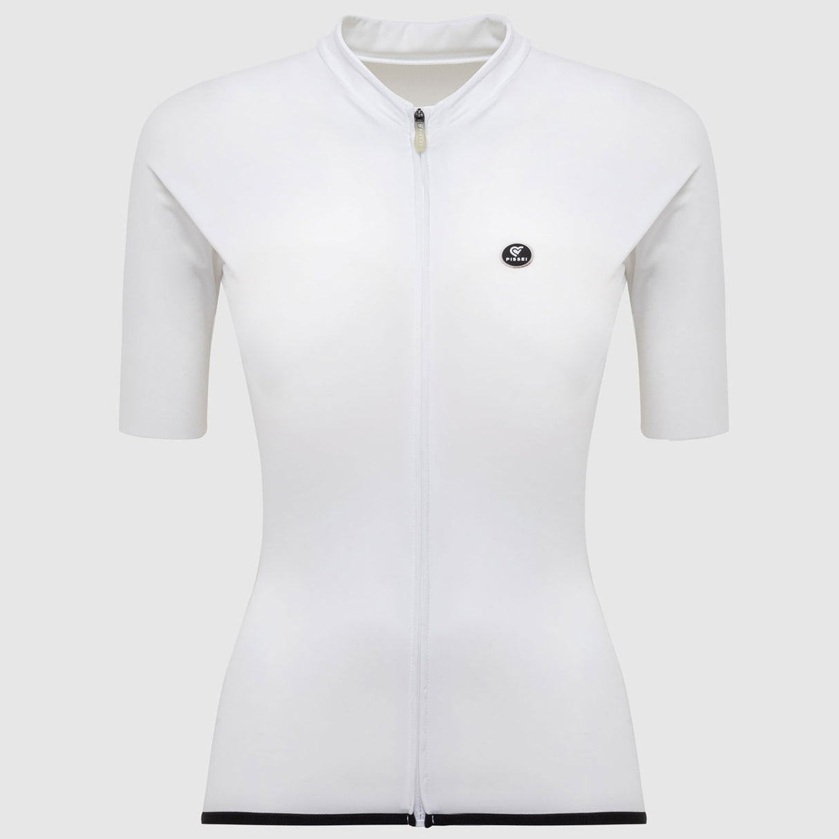 Maglia donna Pissei Primapelle - Bianco - O