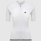 Maglia donna Pissei Primapelle - Bianco - O