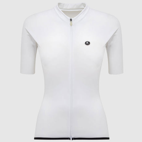 Maglia donna Pissei Primapelle - Bianco - O