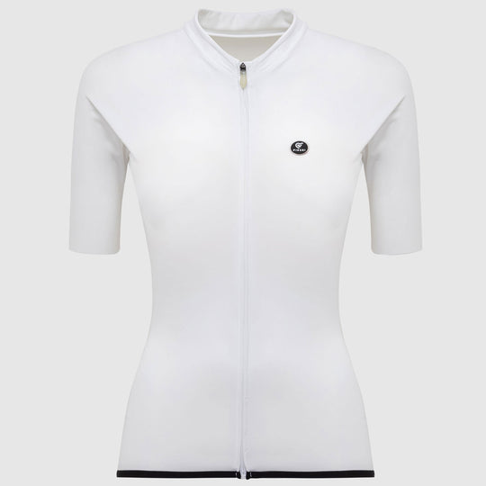 Maillot mujer Pissei Primapelle - Blanco