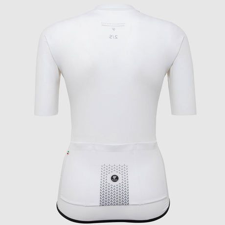 Maglia donna Pissei Primapelle - Bianco - P