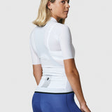 Maglia donna Pissei Primapelle - Bianco - A