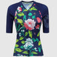 Maillot mujer Pissei Tempo Surrial - Flowers
