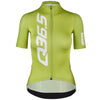 Maillot mujer Q36.5 G1 Signature - Verde