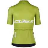Maglia donna Q36.5 G1 Signature - Verde - M
