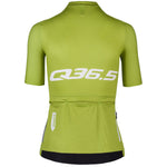 Q36.5 G1 Signature women jersey - Green