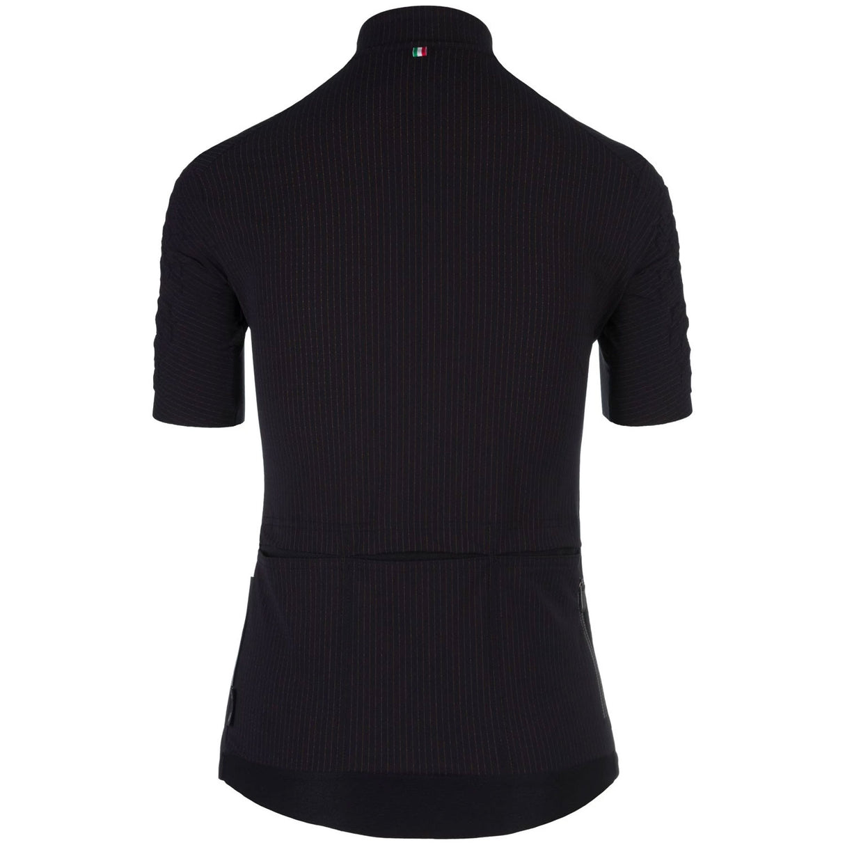 Maglia donna Q36.5 Dottore Grid Skin - Nero - D