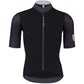 Maglia donna Q36.5 Clima - Nero