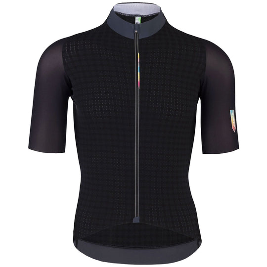 Q36.5 Clima women jersey - Black