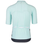 Q36.5 L1 Pinstripe X women jersey - Light blue
