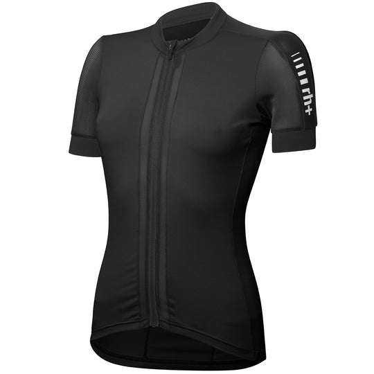 Maillot mujer Rh+ Drop - Negro