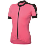 Rh+ Drop women jersey - Pink