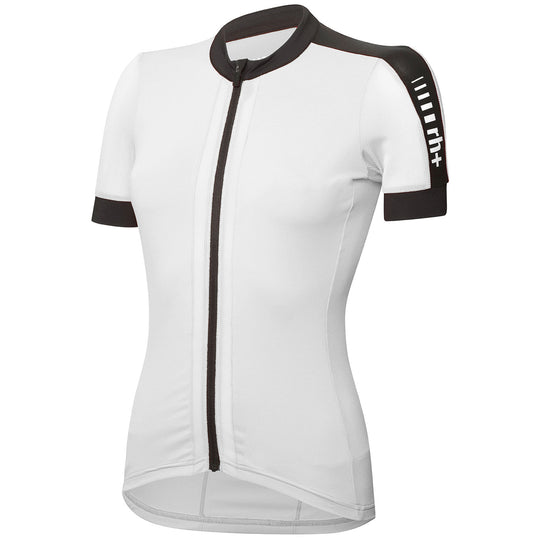 Maillot mujer Rh+ Drop - Blanco