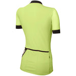 Maillot mujer Rh+ Drop - Amarillo fluo