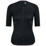 Maglia donna Rapha Pro Team Aero - Nero - C