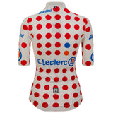 Maglia Pois donna Tour de France 2024 - C