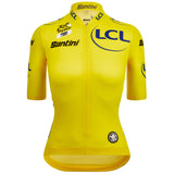 Maglia Gialla donna Tour de France 2024 - G