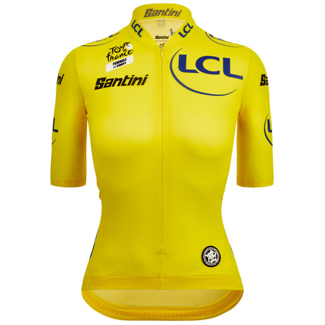 Maglia Gialla donna Tour de France 2024 - G