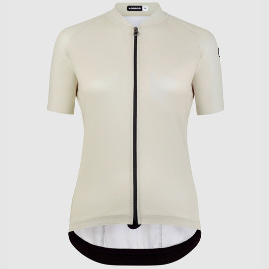 Assos UMA GT C2 Evo frau trikot - Beige