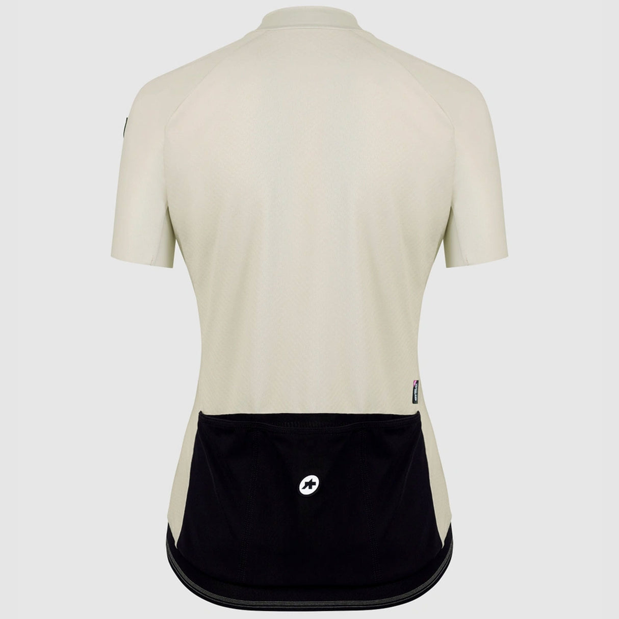 Maglia donna Assos UMA GT C2 Evo - Beige - L
