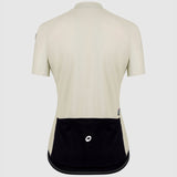 Maglia donna Assos UMA GT C2 Evo - Beige - L