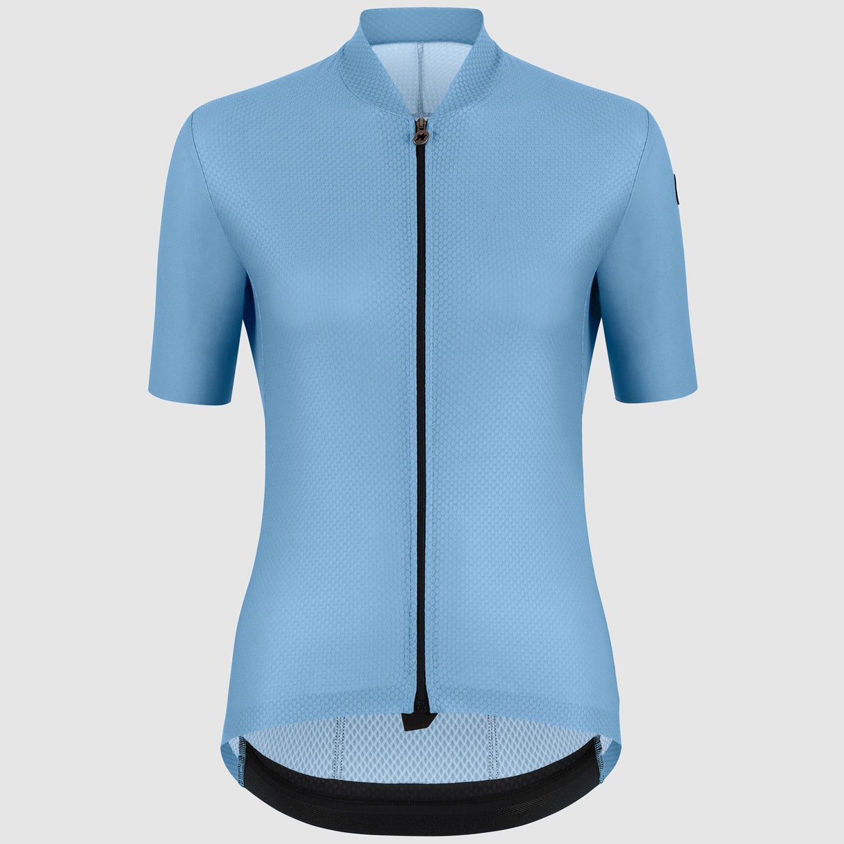 Maglia donna Assos UMA GT S11 - Azzurro - N