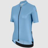 Maglia donna Assos UMA GT S11 - Azzurro - P