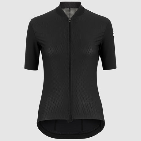 Maglia donna Assos UMA GT S11 - Nero - P