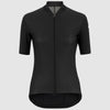 Assos UMA GT S11 women jersey - Black