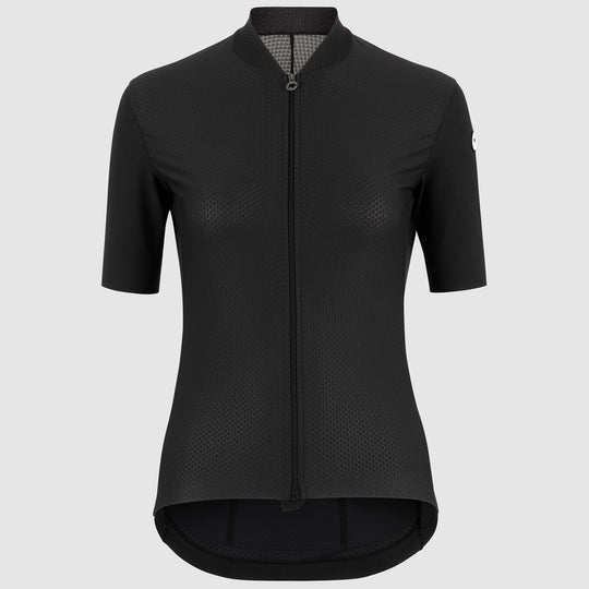 Assos UMA GT S11 women jersey - Black