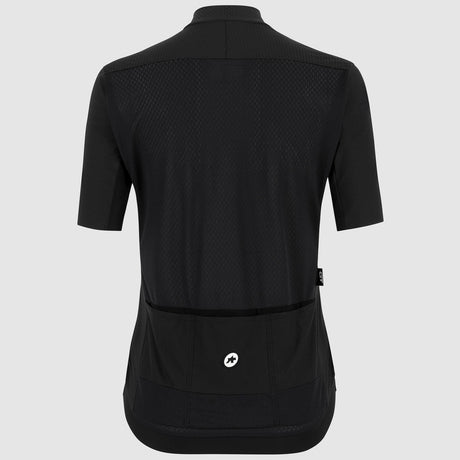 Maglia donna Assos UMA GT S11 - Nero - Q