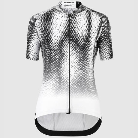 Maglia donna Assos Mille GT Heat Map - Bianco - E