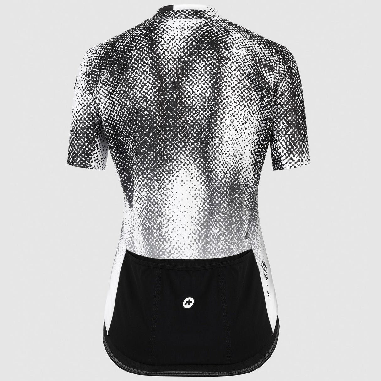 Maglia donna Assos Mille GT Heat Map - Bianco - F