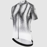 Maglia donna Assos Mille GT Heat Map - Bianco - G